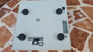 Báscula digital Lacor KSP-15