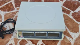 Báscula digital Lacor KSP-15