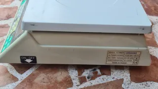 Báscula digital Lacor KSP-15