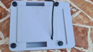 Báscula digital Lacor KSP-15