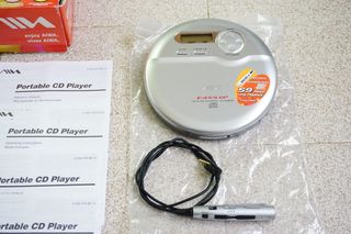 Reproductor CD Aiwa XP-EV600B