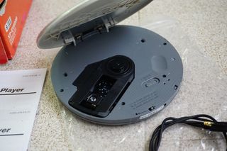 Reproductor CD Aiwa XP-EV600B