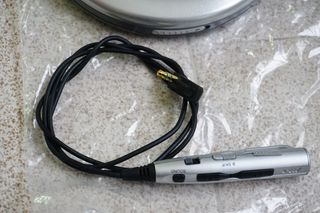 Reproductor CD Aiwa XP-EV600B