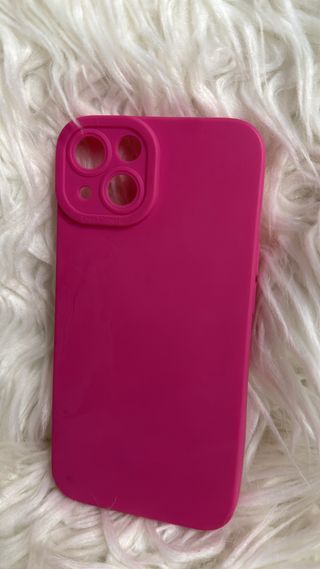 Custodia iPhone 13 Rosa