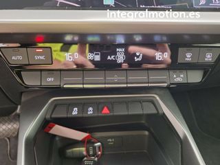 Audi A3 S line 30 TFSI 85kW S tronic Sportback