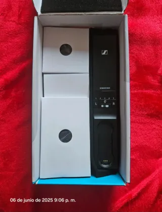 Sennheiser Set 880 TV Listening System