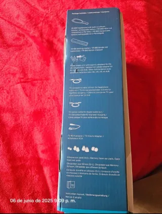 Sennheiser Set 880 TV Listening System