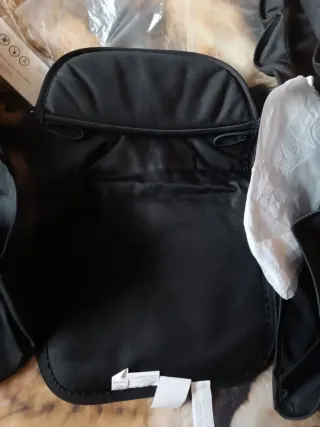 Capota, cubre silla/cubre capazo bugaboo camaleón