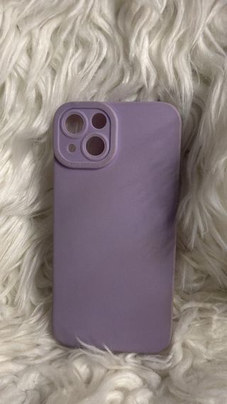 Custodia iPhone 13 Viola