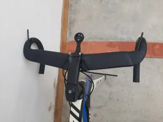 Cuadro Carbono Specialized T-52