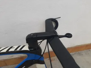 Cuadro Carbono Specialized T-52