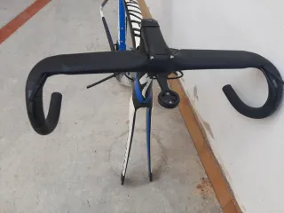 Cuadro Carbono Specialized T-52