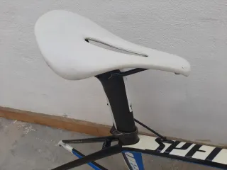 Cuadro Carbono Specialized T-52