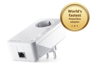 Devolo Magic 2 LAN Adaptador Powerline
