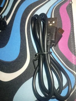 Recortadora Hiena Pro Negra