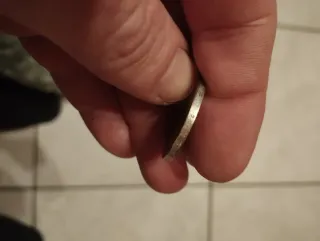 Moneta 2€ Torino 2006 Giochi Invernali Italia