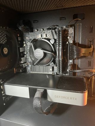 PC Gaming i5 + RTX 3060 Ti | 16GB RAM | 1TB SSD