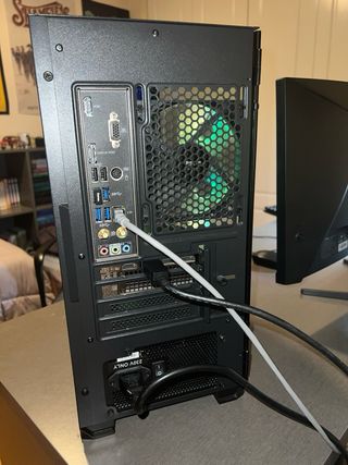 PC Gaming i5 + RTX 3060 Ti | 16GB RAM | 1TB SSD