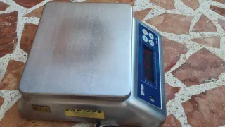 Báscula digital Gram Serie GX