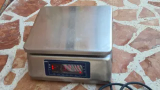 Báscula digital Gram Serie GX