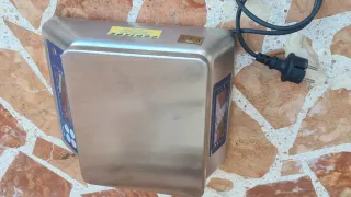 Báscula digital Gram Serie GX