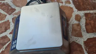 Báscula digital Gram Serie GX