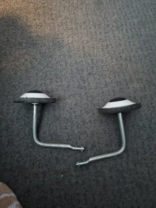 Ruedines Bicicleta Niños