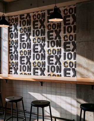 Diseño gráfico profesional · Branding y logos