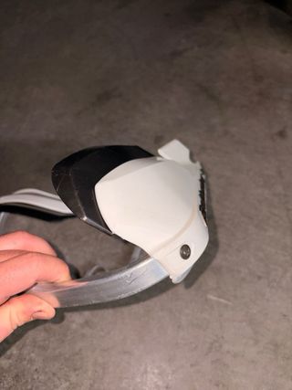 Paramanos Barkbusters Africa Twin 1000