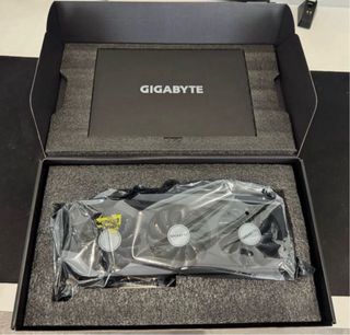 Gigabyte RTX 3080 Gaming OC 10G Tarjeta Gráfica