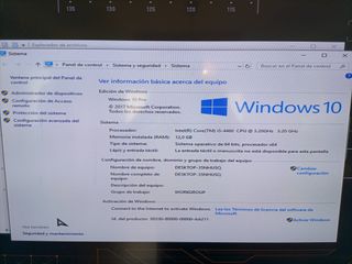 PC ASUS ROG-TUF – i5, 12GB RAM, SSD/HDD, GPU Asus