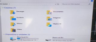 PC ASUS ROG-TUF – i5, 12GB RAM, SSD/HDD, GPU Asus