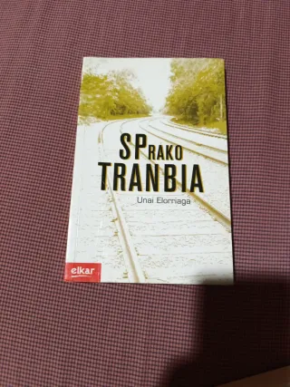 SPrako tranbia