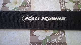 Caña de pescar Kali Kunnan