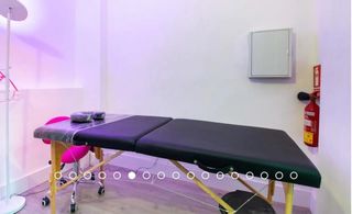 Se traspasa Centro Estético Mayte Bernini, negocio