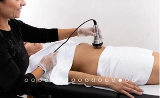 Se traspasa Centro Estético Mayte Bernini, negocio