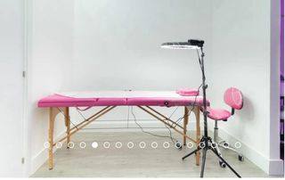 Se traspasa Centro Estético Mayte Bernini, negocio