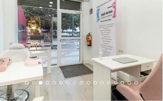 Se traspasa Centro Estético Mayte Bernini, negocio