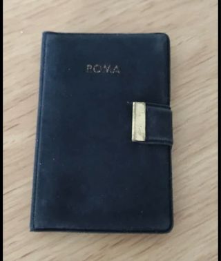 Libro via crucis para Yolanda