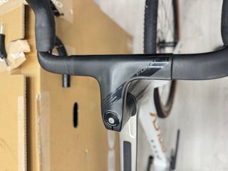 Bicicleta Ridley Kanzo Adventure