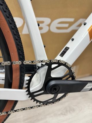 Bicicleta Ridley Kanzo Adventure