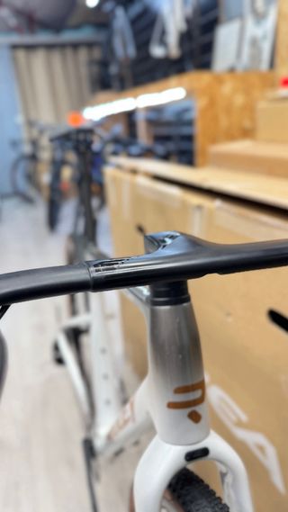 Bicicleta Ridley Kanzo Adventure