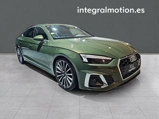 Audi A5 S Line 40 TDI 140kW S tronic Sportback