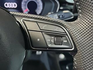 Audi A5 S Line 40 TDI 140kW S tronic Sportback