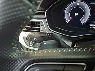 Audi A5 S Line 40 TDI 140kW S tronic Sportback