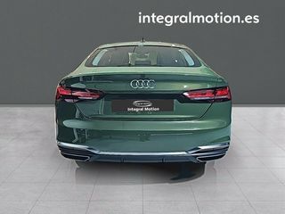 Audi A5 S Line 40 TDI 140kW S tronic Sportback