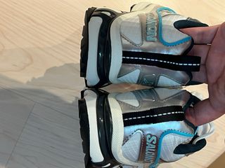 Zapatillas Salomon XT-6 Expanse Azul/Plata