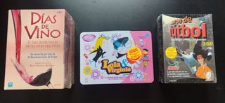 Series DVD precintadas