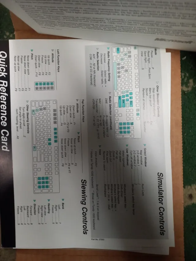 Microsoft Flight Simulator (PC) simulador aviónes