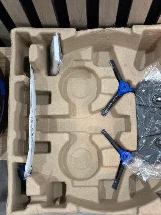 Eufy RoboVac 11S Aspirador Robot